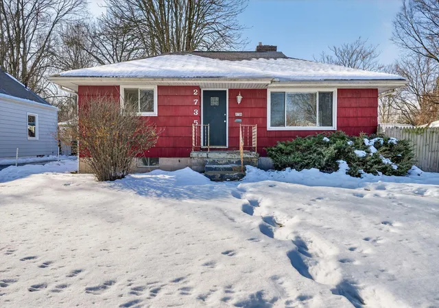 1st image of 2735 Berrell Ave, Columbus, OH 43211 | MLS# 226004221