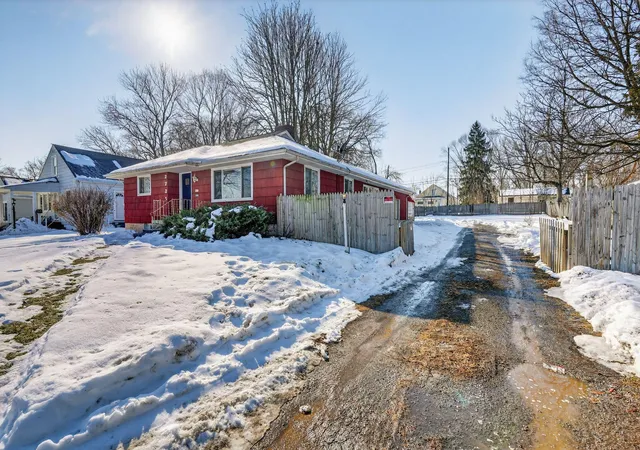 30th image of 2735 Berrell Ave, Columbus, OH 43211 | MLS# 226004221