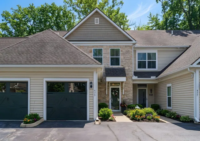 Photo 1 of Condo for sale at 475 Westgreen Ln, Westerville, OH 43082 | MLS# 226004043 | Listing updated on 2026-09-08