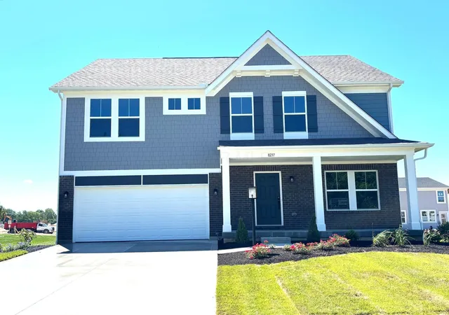 Homes for sale in Pickerington, OH | 8237 Sycamore Hollow Dr, Pickerington, OH 43147 | MLS# 226003953