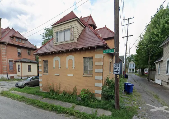 4th image of 1021 Bryden Rd, Columbus, OH 43205 | MLS# 226004056