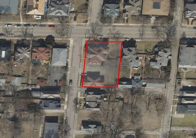 7th image of 1021 Bryden Rd, Columbus, OH 43205 | MLS# 226004056
