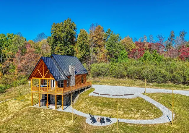 1st image of 8301 Voris Rd, Logan, OH 43138 | MLS# 226004310