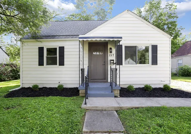 Photo 1 of Single family home for sale at 157 N Kellner Rd, Columbus, OH 43209 | MLS# 226004316 | Listing updated on 2026-07-29