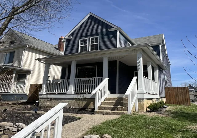 Homes for sale in Columbus, OH | 1342 Hamlet St, Columbus, OH 43201 | MLS# 226004515
