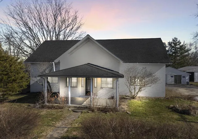 Homes for sale in Mount Sterling, OH | 13790 Era, Mount Sterling, OH 43143 | MLS# 226005004
