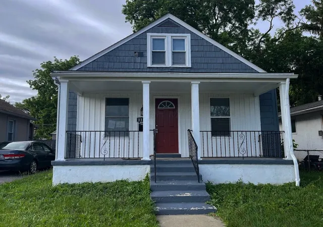 Homes for sale in Columbus, OH | 1166 Minnesota Ave, Columbus, OH 43211 | MLS# 226004503