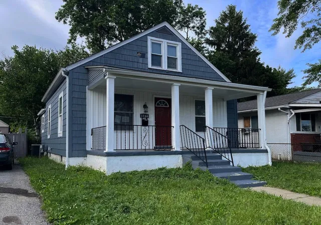 Homes for sale in Columbus, OH | 1166 Minnesota Ave, Columbus, OH 43211 | MLS# 226004503