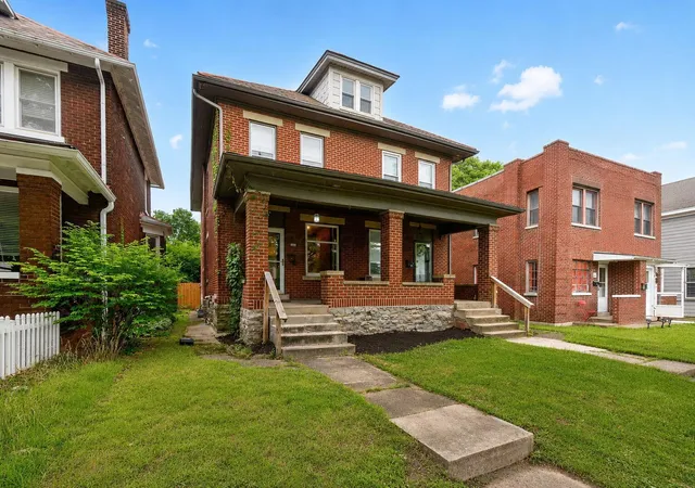 Homes for sale in Columbus, OH | 247 249 Thurman Ave, Columbus, OH 43206 | MLS# 226004584
