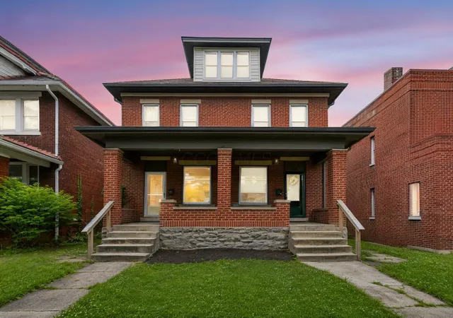 Homes for sale in Columbus, OH | 247 249 Thurman Ave, Columbus, OH 43206 | MLS# 226004584