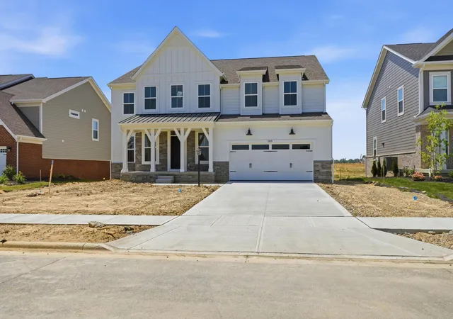 Homes for sale in Sunbury, OH | 1169 Ivy Wood Dr, Sunbury, OH 43074 | MLS# 226004591