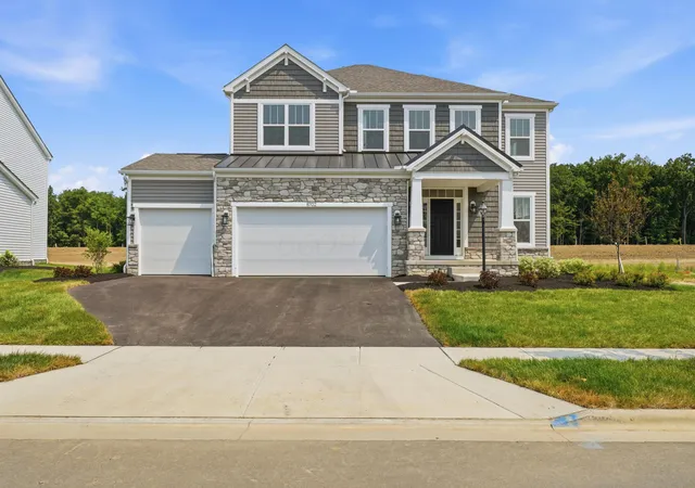 1st image of 8702 Jenny Rd, Plain City, OH 43064 | MLS# 226004612