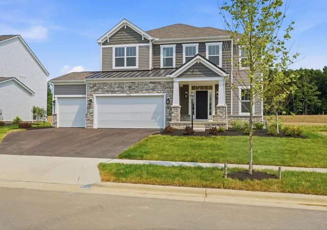 2nd image of 8702 Jenny Rd, Plain City, OH 43064 | MLS# 226004612