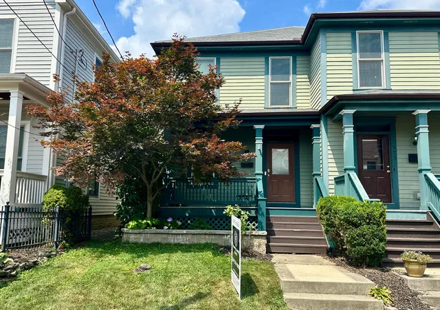 1st image of 971 N 6th St, Columbus, OH 43201 | MLS# 226004764