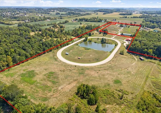 Photo 3 of Land for sale at 7233 National Rd Se, Thornville, OH 43076 | MLS# 226004846 | Listing updated on 2026-08-28