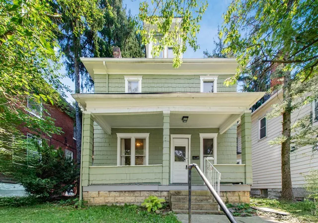 3rd image of 2082 N 4Th St, Columbus, OH 43201 | MLS# 226004958