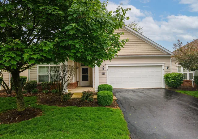 Homes for sale in New Albany, OH | 5485 Welbourne Pl #3, New Albany, OH 43054 | MLS# 226014617