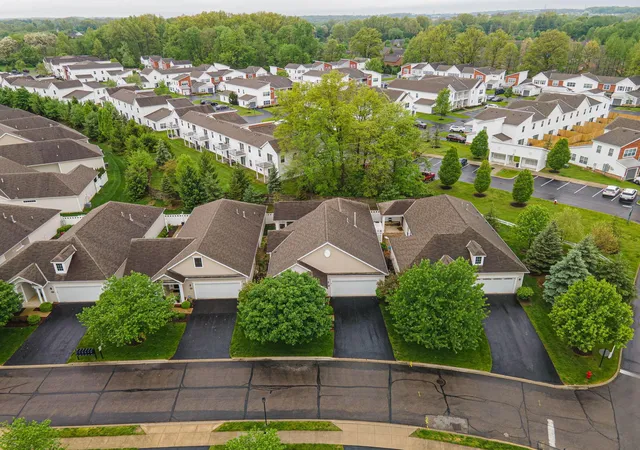 Homes for sale in New Albany, OH | 5485 Welbourne Pl #3, New Albany, OH 43054 | MLS# 226014617