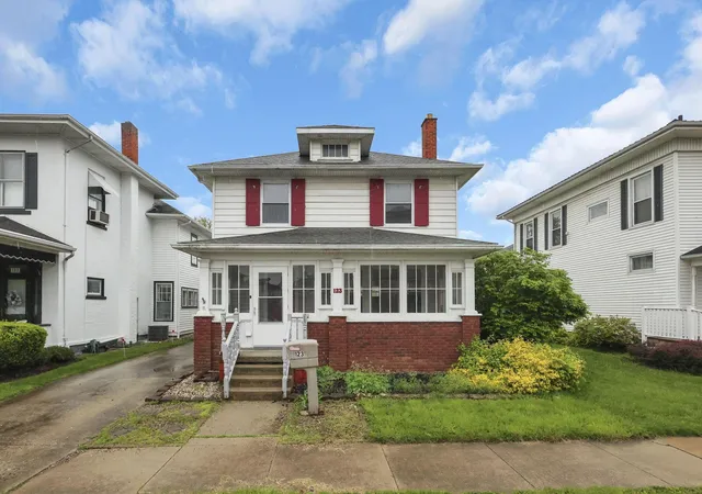 Photo 2 of Single family home for sale at 123 E Johnson St, Upper Sandusky, OH 43351 | MLS# 226014824 | Listing updated on 2026-09-17