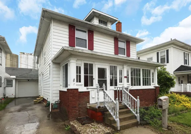 Photo 3 of Single family home for sale at 123 E Johnson St, Upper Sandusky, OH 43351 | MLS# 226014824 | Listing updated on 2026-09-17