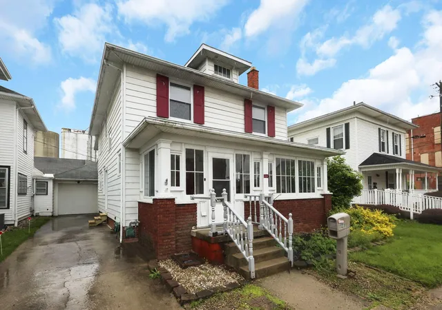 Photo 3 of Single family home for sale at 123 E Johnson St, Upper Sandusky, OH 43351 | MLS# 226014824 | Listing updated on 2026-09-17