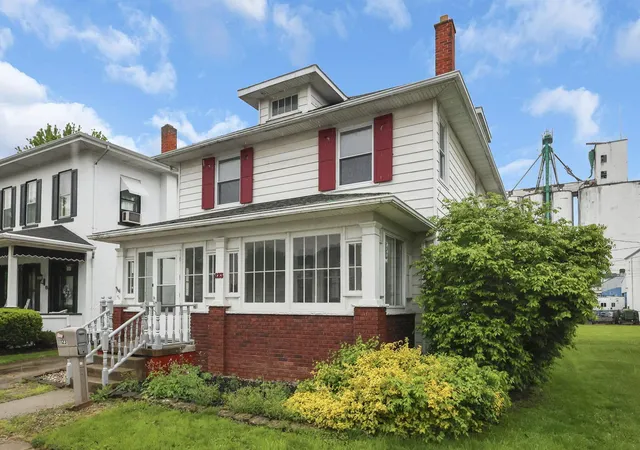 Photo 4 of Single family home for sale at 123 E Johnson St, Upper Sandusky, OH 43351 | MLS# 226014824 | Listing updated on 2026-09-17