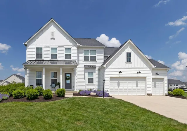 Homes for sale in Delaware, OH | 706 Noble Trace, Delaware, OH 43015 | MLS# 226023189