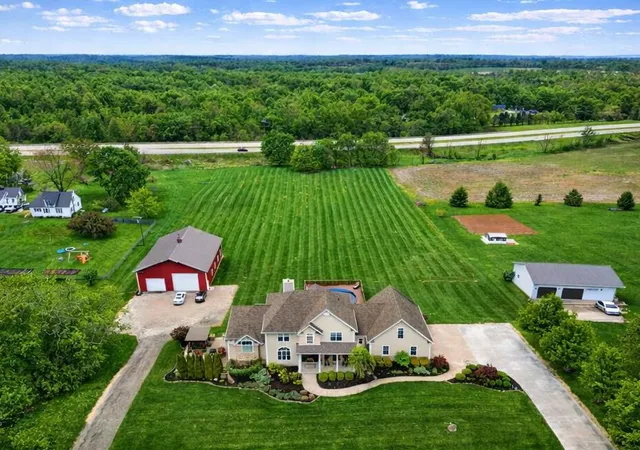 Homes for sale in Mansfield, OH | 3550 German Church Rd, Mansfield, OH 44904 | MLS# 226005408