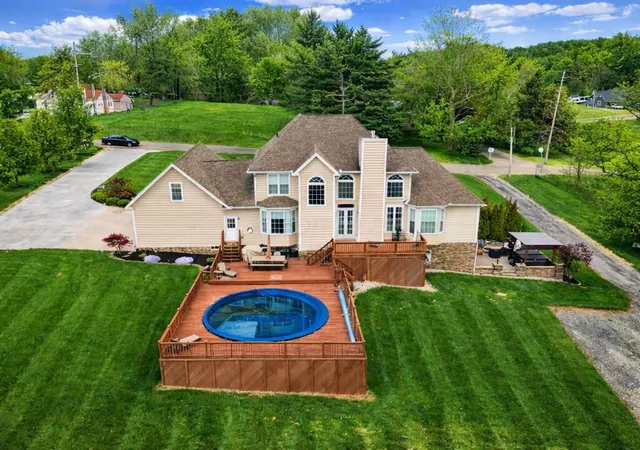 Homes for sale in Mansfield, OH | 3550 German Church Rd, Mansfield, OH 44904 | MLS# 226005408