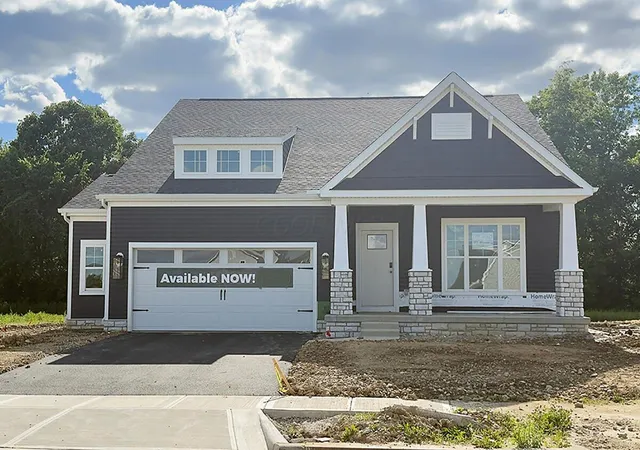 Homes for sale in Plain City, OH | 9439 Meadowlark Dr, Plain City, OH 43064 | MLS# 226005119