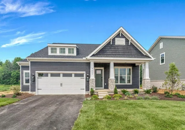 1st image of 9439 Meadowlark Dr, Plain City, OH 43064 | MLS# 226005119