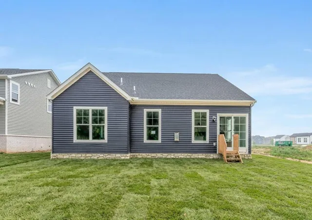 2nd image of 9439 Meadowlark Dr, Plain City, OH 43064 | MLS# 226005119