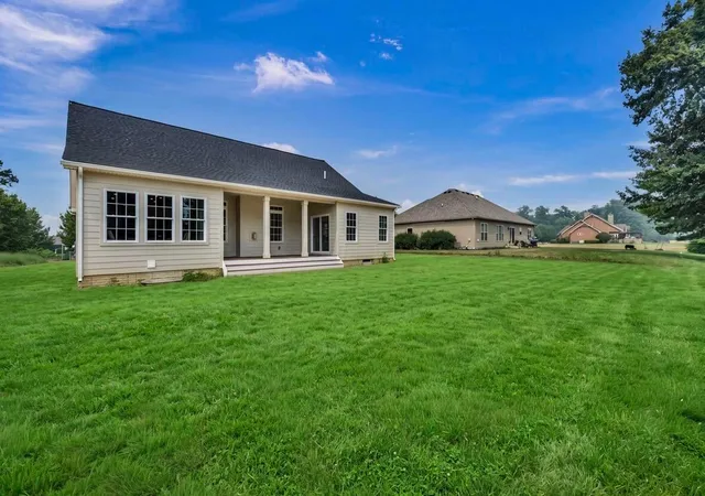 4th image of 1493 Marion Country Club Dr, Marion, OH 43302 | MLS# 226005169