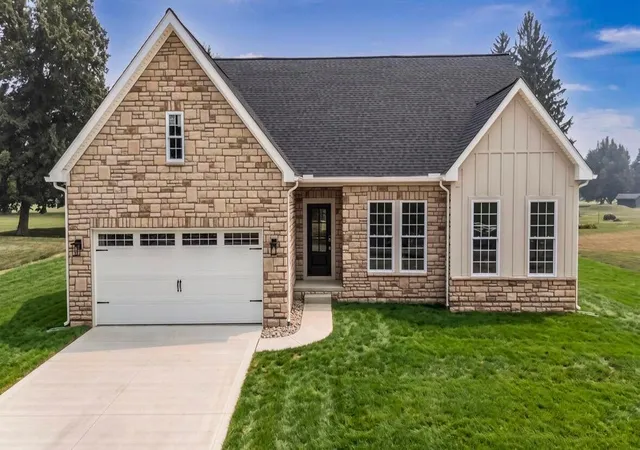 5th image of 1493 Marion Country Club Dr, Marion, OH 43302 | MLS# 226005169