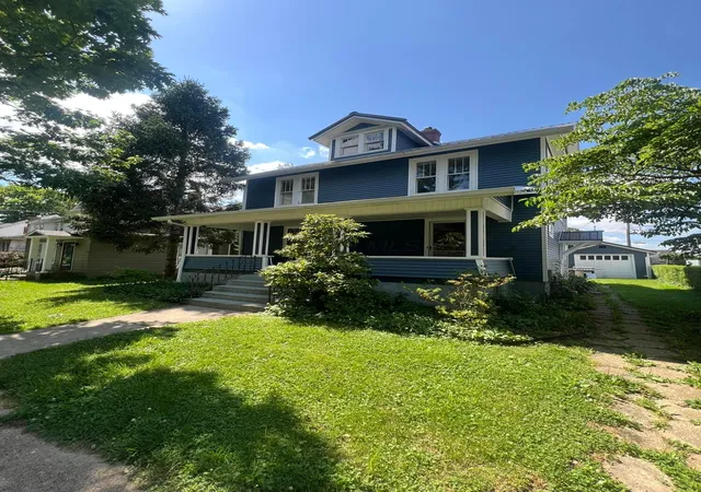 Homes for sale in Athens, OH | 135 Morris Ave, Athens, OH 45701 | MLS# 226005163