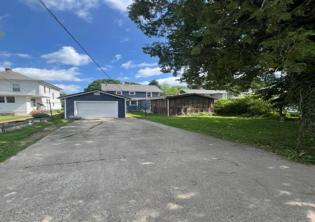 Homes for sale in Athens, OH | 135 Morris Ave, Athens, OH 45701 | MLS# 226005163