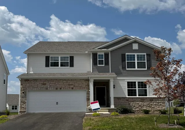 Photo 1 of Single family home for sale at 1265 Steller Dr #2936, Galena, OH 43021 | MLS# 226005208 | Listing updated on 2026-07-31