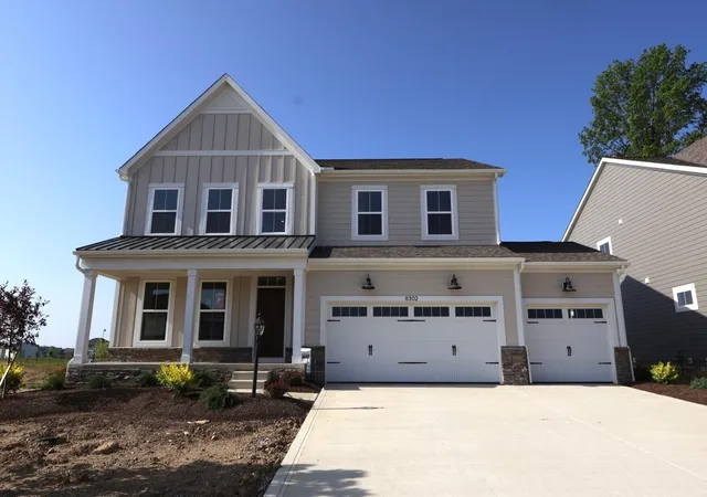 Homes for sale in Sunbury, OH | 8302 Greenhill Wy, Sunbury, OH 43074 | MLS# 226005238