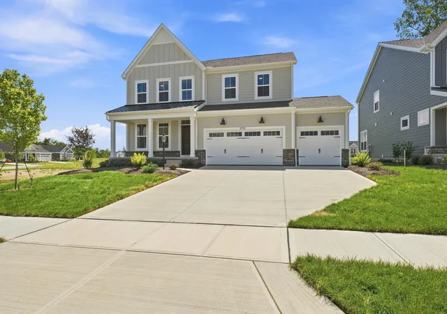 2nd image of 8302 Greenhill Wy, Sunbury, OH 43074 | MLS# 226005238