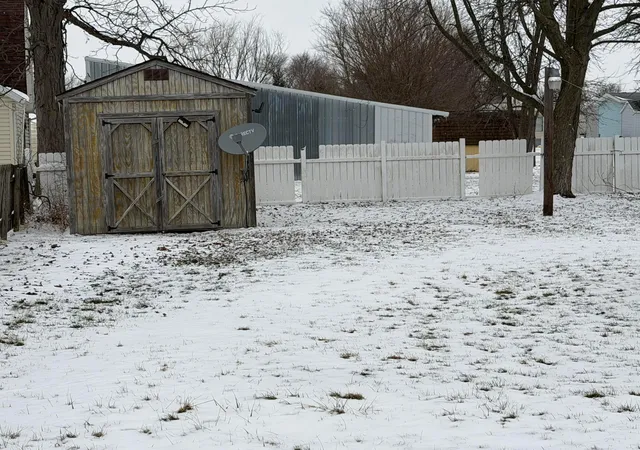 4th image of 203 Belmont St, Alger, OH 45812 | MLS# 226005264