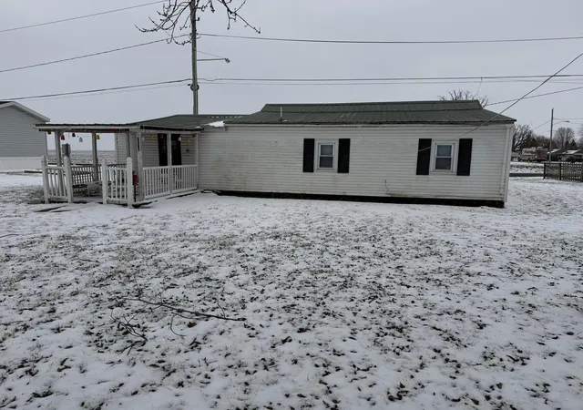 5th image of 203 Belmont St, Alger, OH 45812 | MLS# 226005264