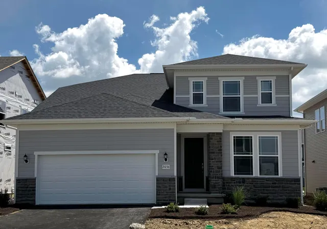 Homes for sale in Hilliard, OH | 2036 Mirtillo Dr #Lot 339, Hilliard, OH 43026 | MLS# 226005334