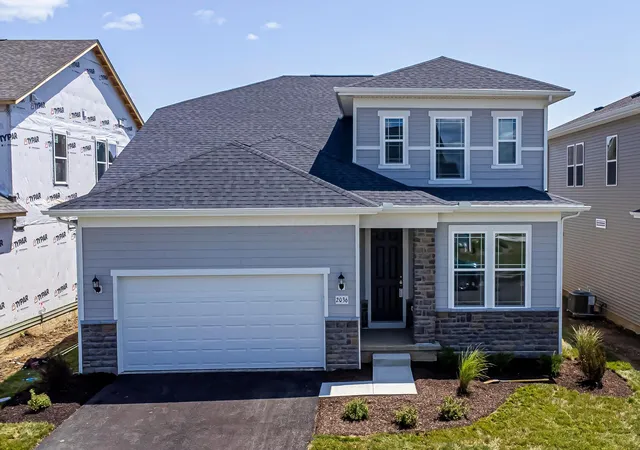 1st image of 2036 Mirtillo Dr #Lot 339, Hilliard, OH 43026 | MLS# 226005334
