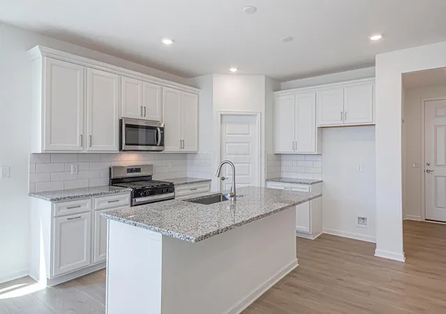 2nd image of 2036 Mirtillo Dr #Lot 339, Hilliard, OH 43026 | MLS# 226005334
