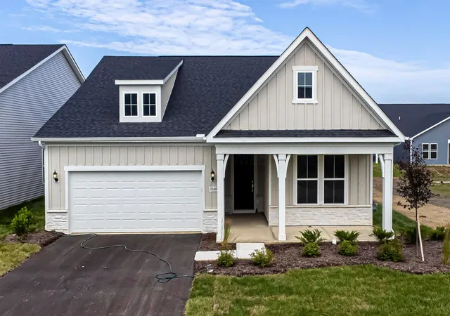 Homes for sale in Hilliard, OH | 1849 Melanzana Dr #Lot 224, Hilliard, OH 43026 | MLS# 226005321