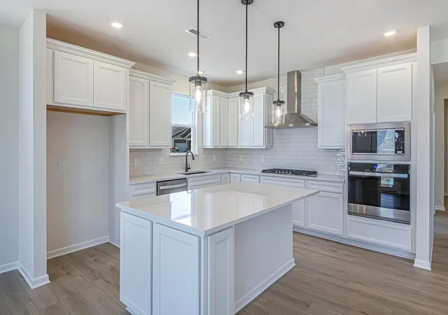 Homes for sale in Hilliard, OH | 1849 Melanzana Dr #Lot 224, Hilliard, OH 43026 | MLS# 226005321