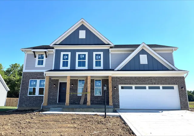 Homes for sale in Pickerington, OH | 8352 Tranquil Trl, Pickerington, OH 43147 | MLS# 226005335