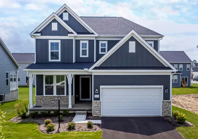 1st image of 9513 Wagon Trail Ln #Lot 138, Plain City, OH 43064 | MLS# 226005371