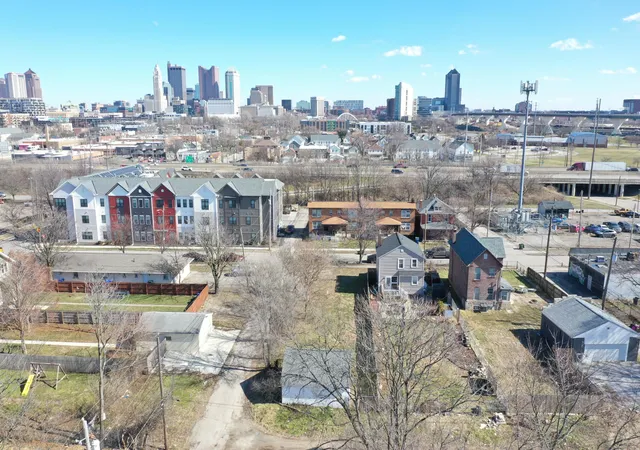 18th image of 0 S Green St, Columbus, OH 43222 | MLS# 226005581