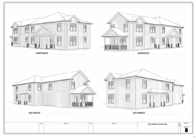 2nd image of 0 S Green St, Columbus, OH 43222 | MLS# 226005581
